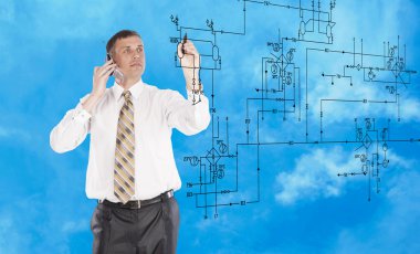 endüstriyel tasarım technology.engineer