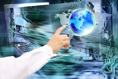 e-business.internet kavramı