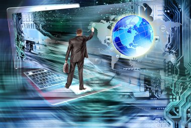 e-business.internet kavramı