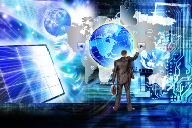 Bilgisayar Mühendisliği technologies.globalization programlama