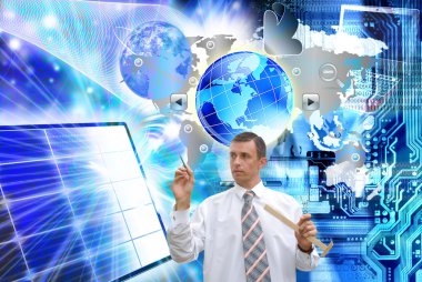 Bilgisayar Mühendisliği technologies.globalization programlama