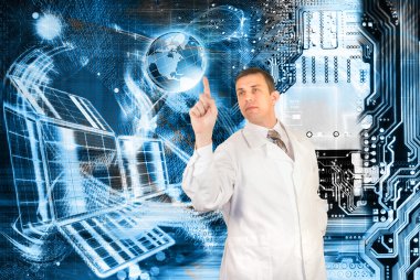 Bilgisayar Mühendisliği technologies.globalization programlama