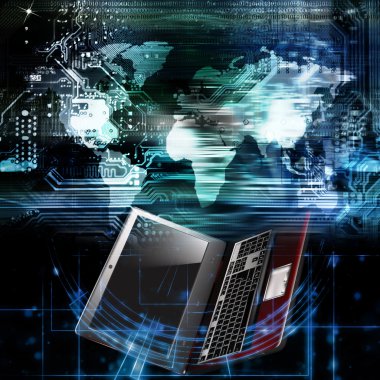 Bilgisayar Mühendisliği technologies.globalization programlama