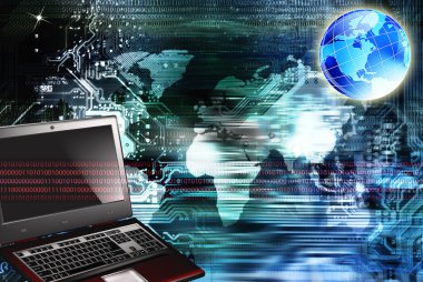 Bilgisayar Mühendisliği technologies.globalization programlama