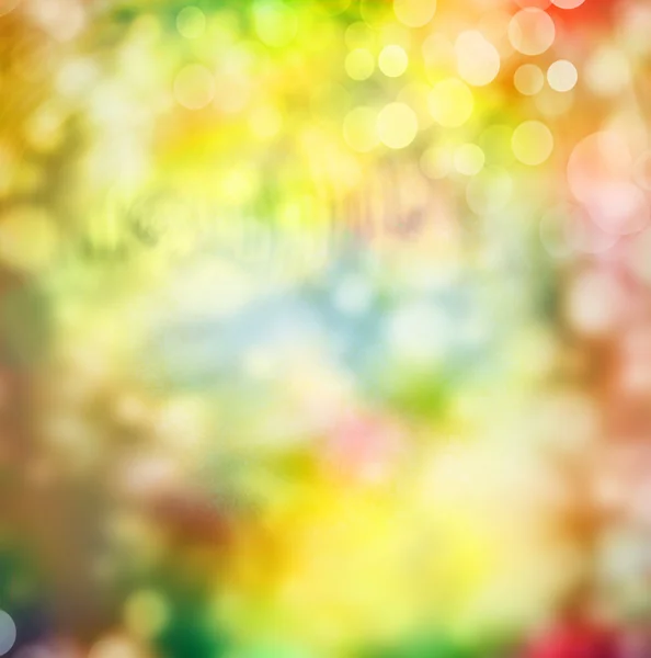 Christmas and New Year abstract background — Stock Photo, Image