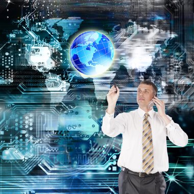 bilgisayarların e-business.internet programlama