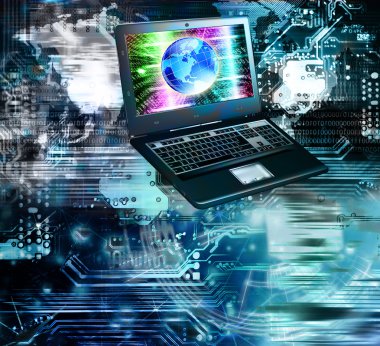 programlama bilgisayar technology.globalization