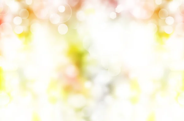Christmas Background. Golden Holiday Abstract Glitter Defocused — Stock Photo, Image
