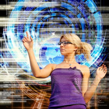 yenilikçi programlanabilir bilgisayar bilgi sistem güvenliği