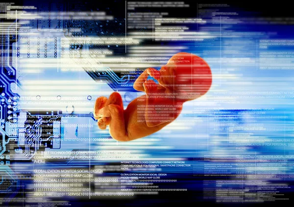 programlama bilgisayar insanlar gelecek klonlama