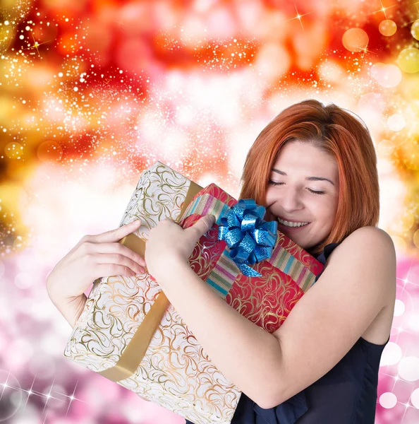 Christmas — Stock Photo, Image