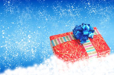 Yeni yıl hediye boxes.merry Noel