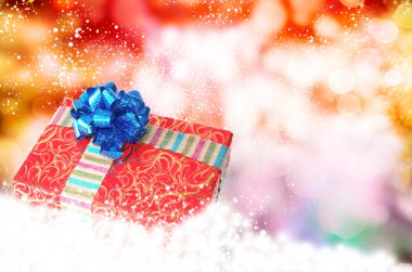 Yeni yıl hediye boxes.merry Noel