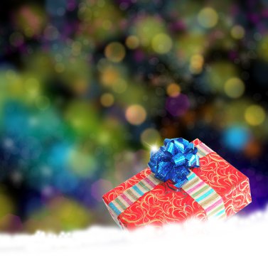 Christmas.Gift kutular