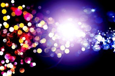 parti night.blue zemin lights.night.holiday ile.