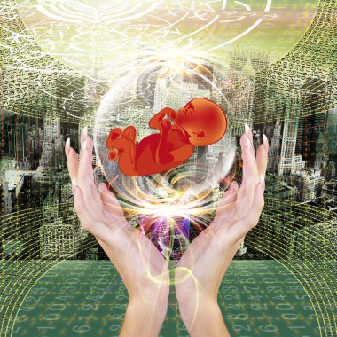 genetic.genetical engineering.science gelecek