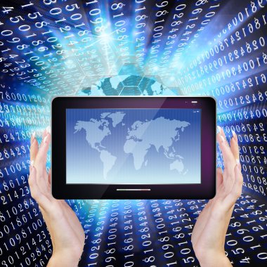 yeni bilgisayar technology.connect