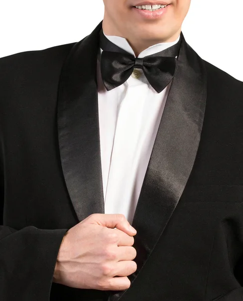 Tuxedo — Stock Photo, Image