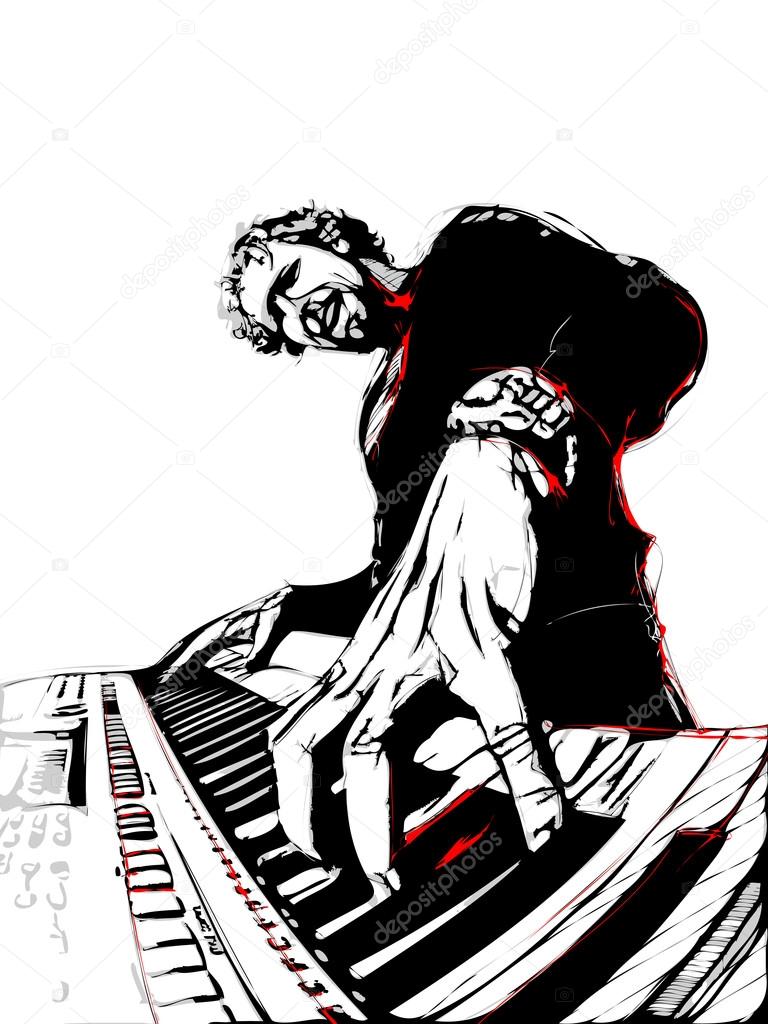 Pianist