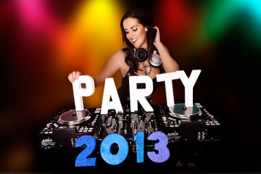 2013 seksi dj ile parti