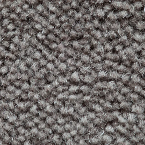 Fondo de una alfombra gris de pelo corto —  Fotos de Stock