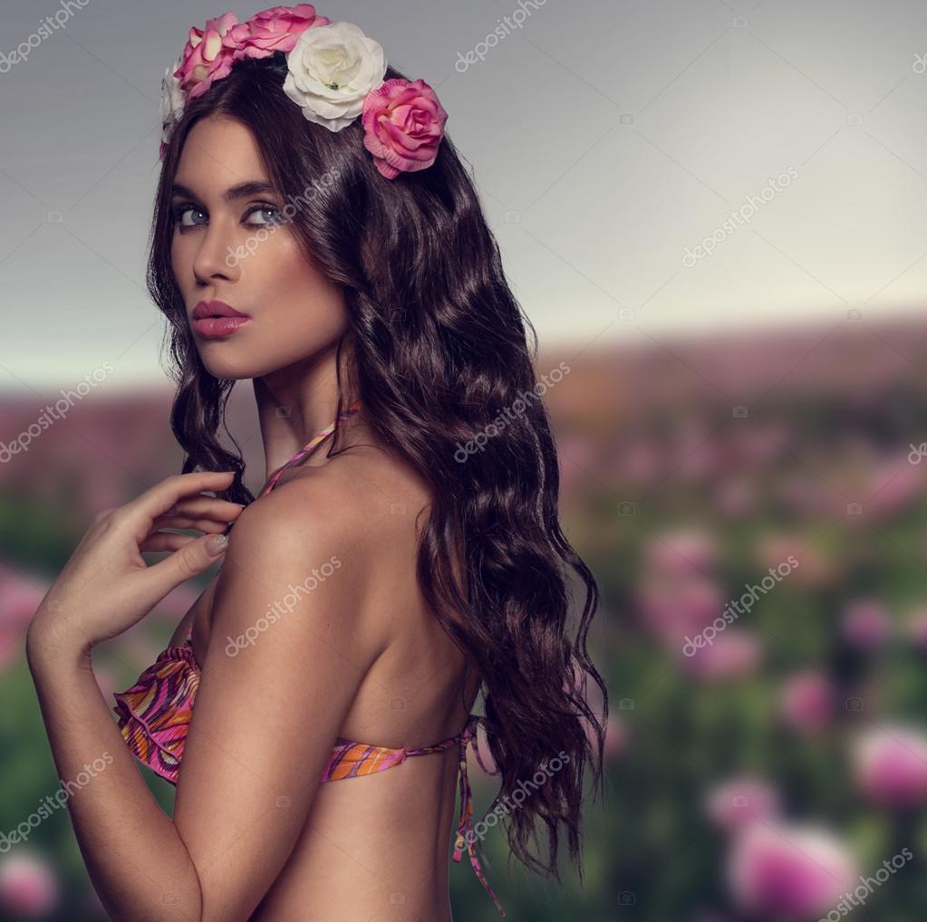Exoticwoman