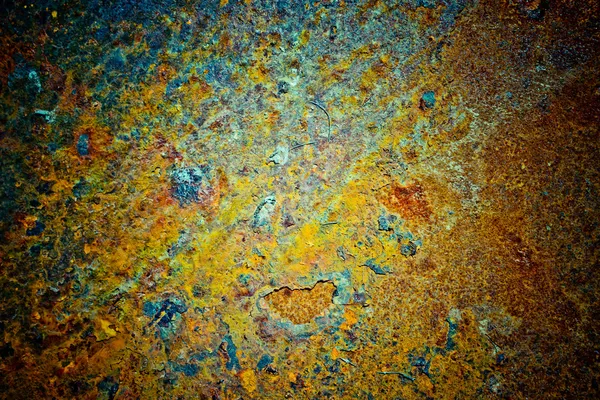 Rust metal — Stock Photo, Image