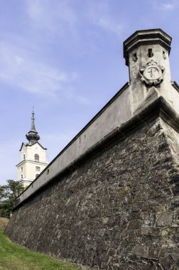 rzeszow Kalesi.