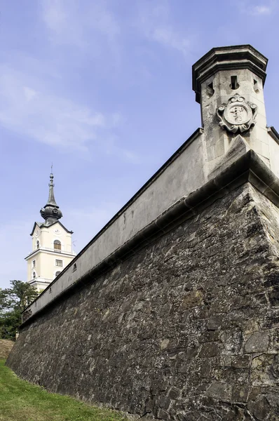 Vár a rzeszow. — Stock Fotó