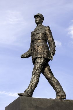 Charles de Gaulle.