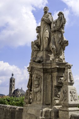 Cizvit rahip, kutna hora.