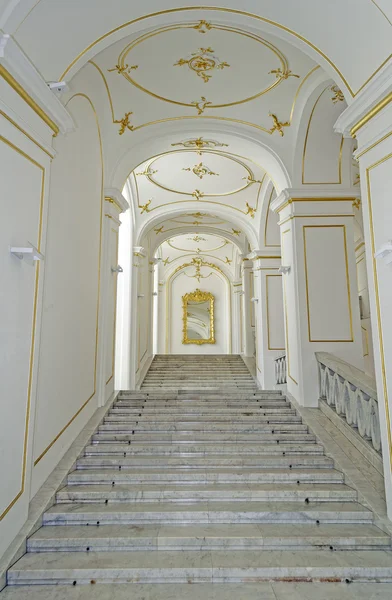 Palace stair. — Stock Photo, Image