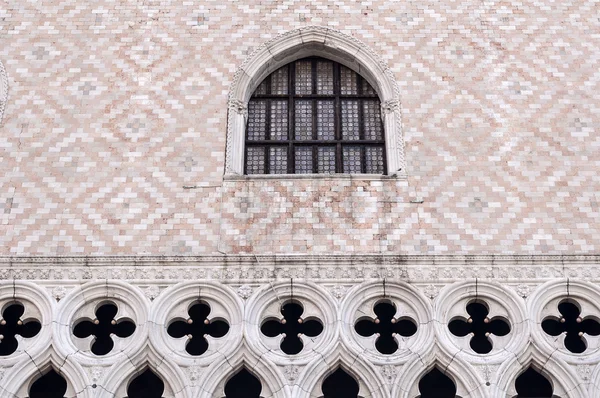 Venezia, Italia . — Foto Stock