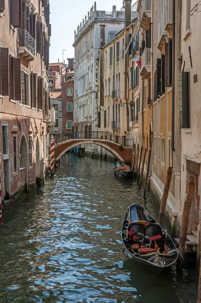 Venedig, Italien. — Stockfoto