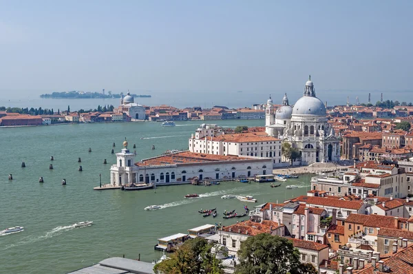 Venecia, Italia . — Foto de Stock