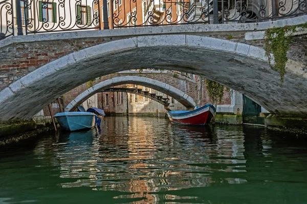 Venedig, Italien. — Stockfoto