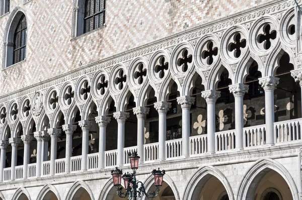 Venedik, İtalya. — Stok fotoğraf