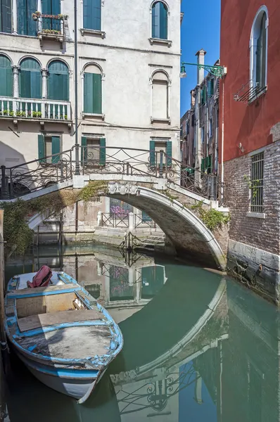 Venedig, Italien. — Stockfoto