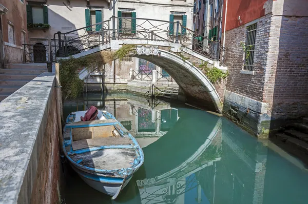 Venedig, Italien. — Stockfoto