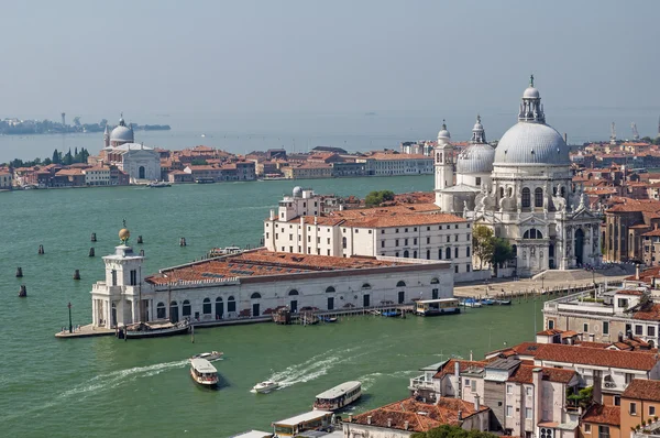 Veneza, Itália . — Fotografia de Stock