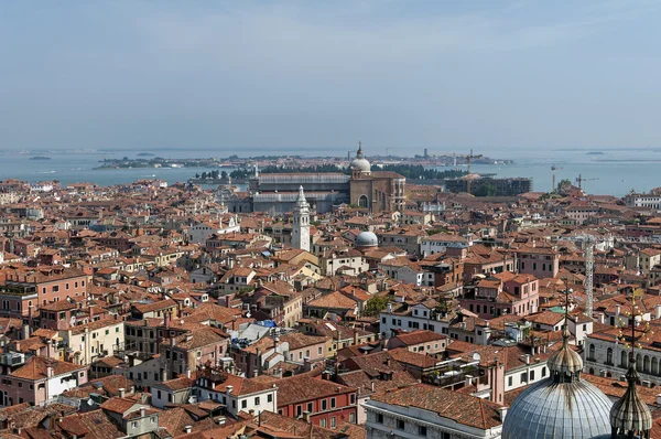 Venedig, Italien. — Stockfoto