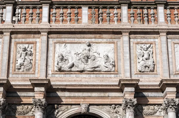 Venedig, Italien. — Stockfoto