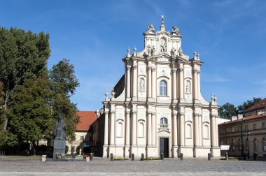 St joseph guardian Kilisesi.