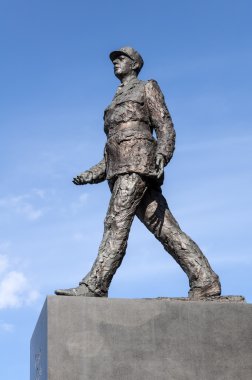 Charles de Gaulle.