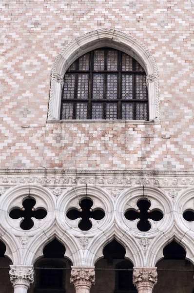Wenecja, Włochy. — Zdjęcie stockowe