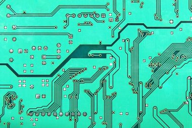 Elektronik microcircuit.background.