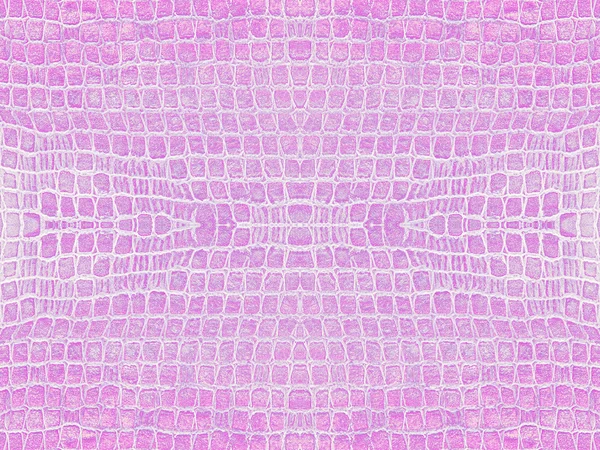 Rózsaszín kígyó skine.background. — Stock Fotó