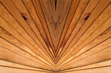 Ahşap Çıta arka plan.