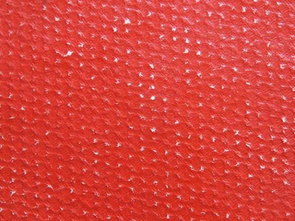 Textura de papel rojo frotado.Fondo . — Foto de Stock