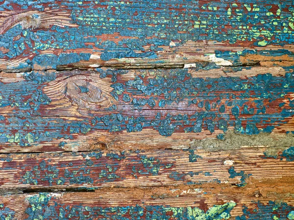 Old dirty wooden wall.Background. — Stock Photo, Image